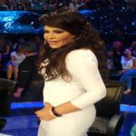 أحلام تتلقى كميات كبيرة من "الكنتاكي" بعد حلقة "اراب ايدول"  